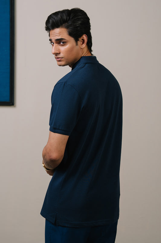 Essential Polo Shirt - 5001