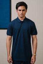 Essential Polo Shirts - 5001