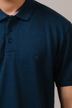 Essential Polo Shirts - 5001
