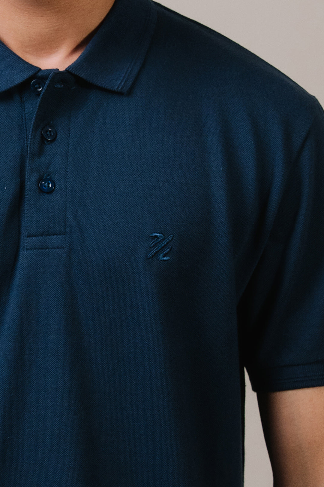 Essential Polo Shirt - 5001