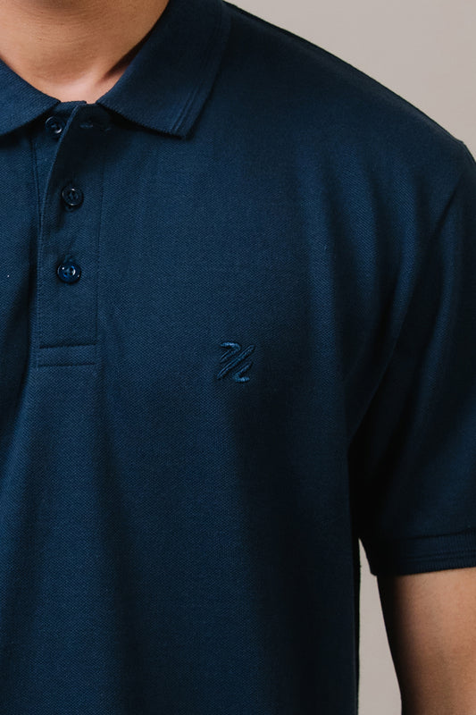 Essential Polo Shirt - 5001