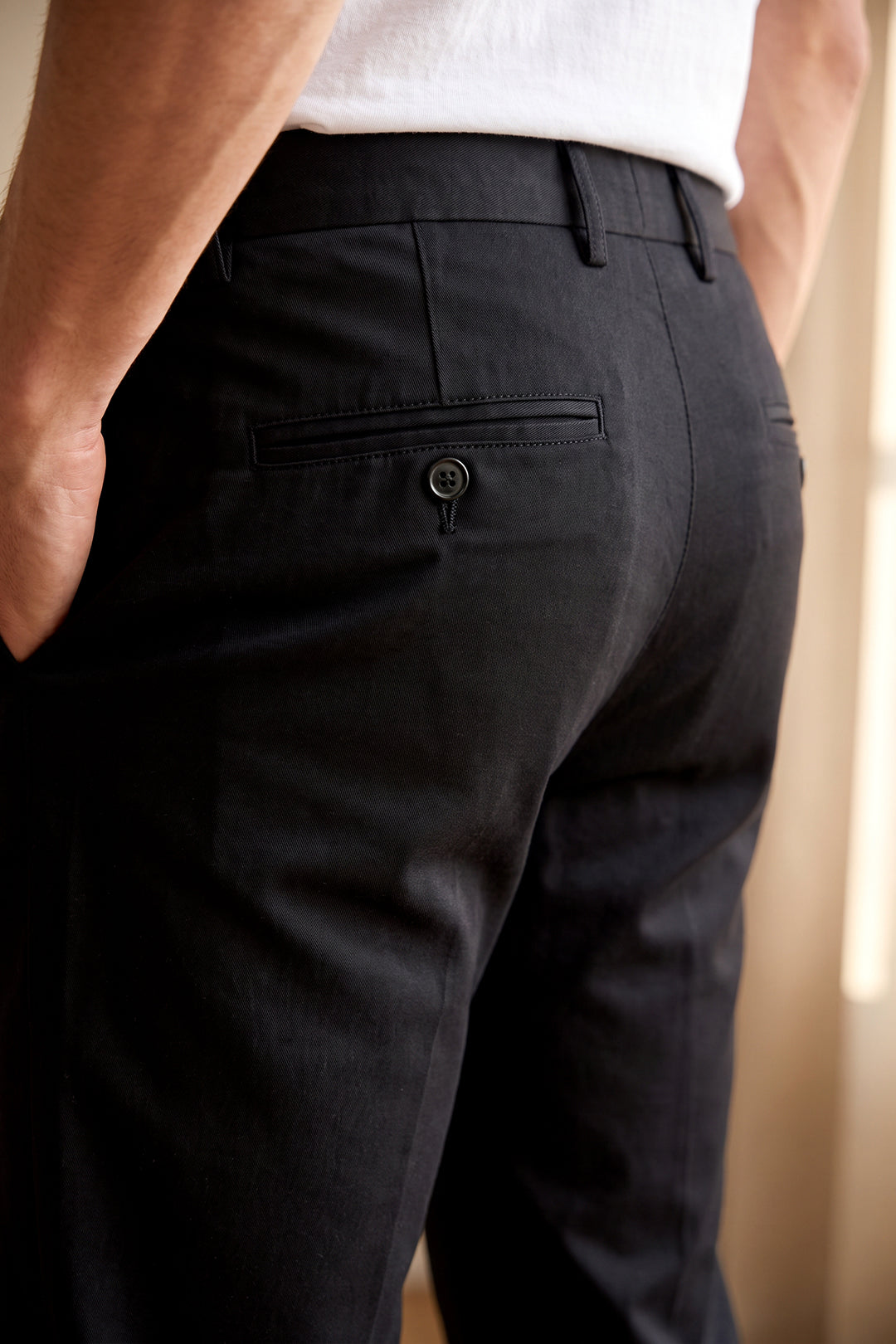 Formal Pant - 6001