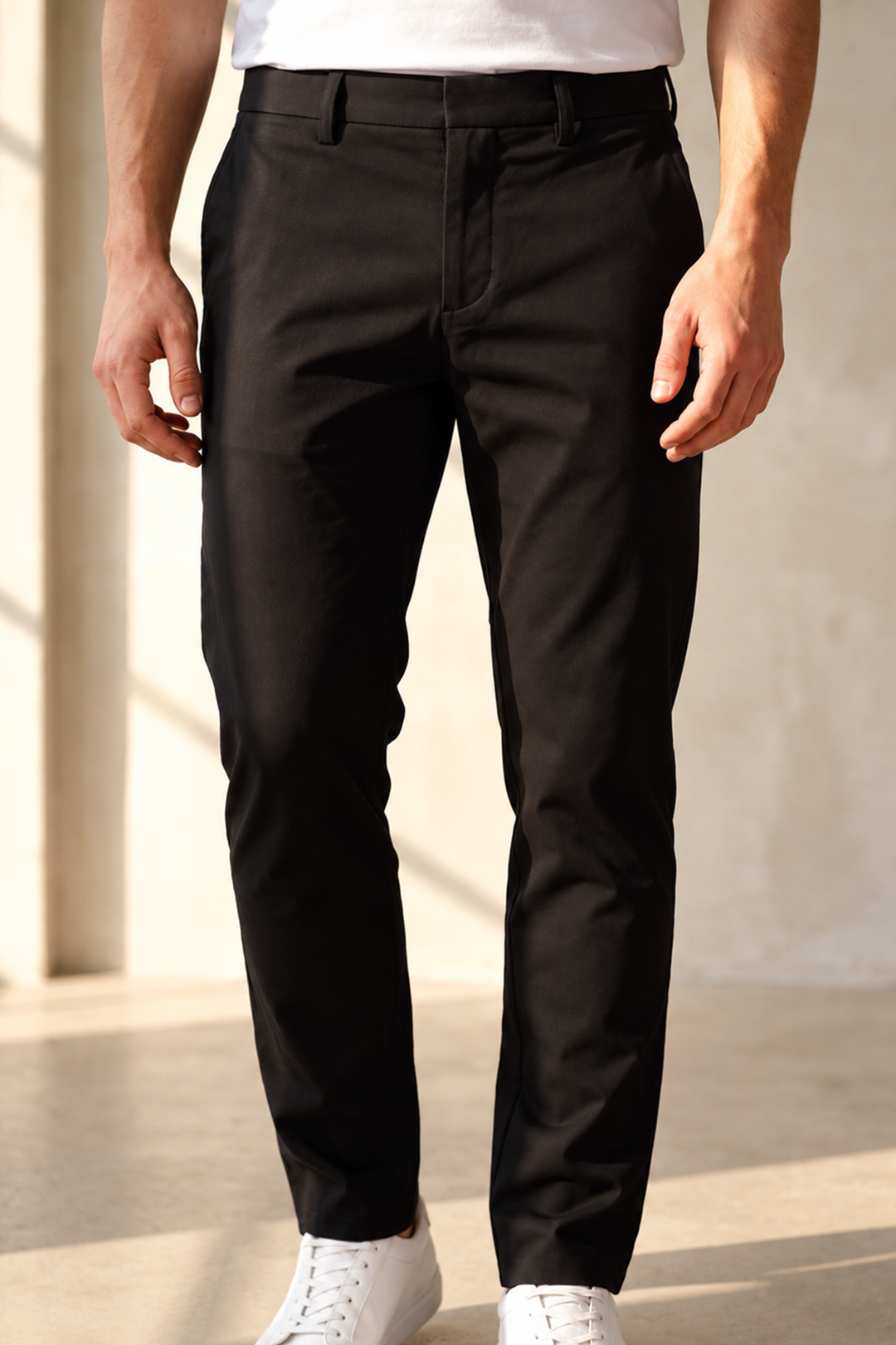 Formal Pant - 6001