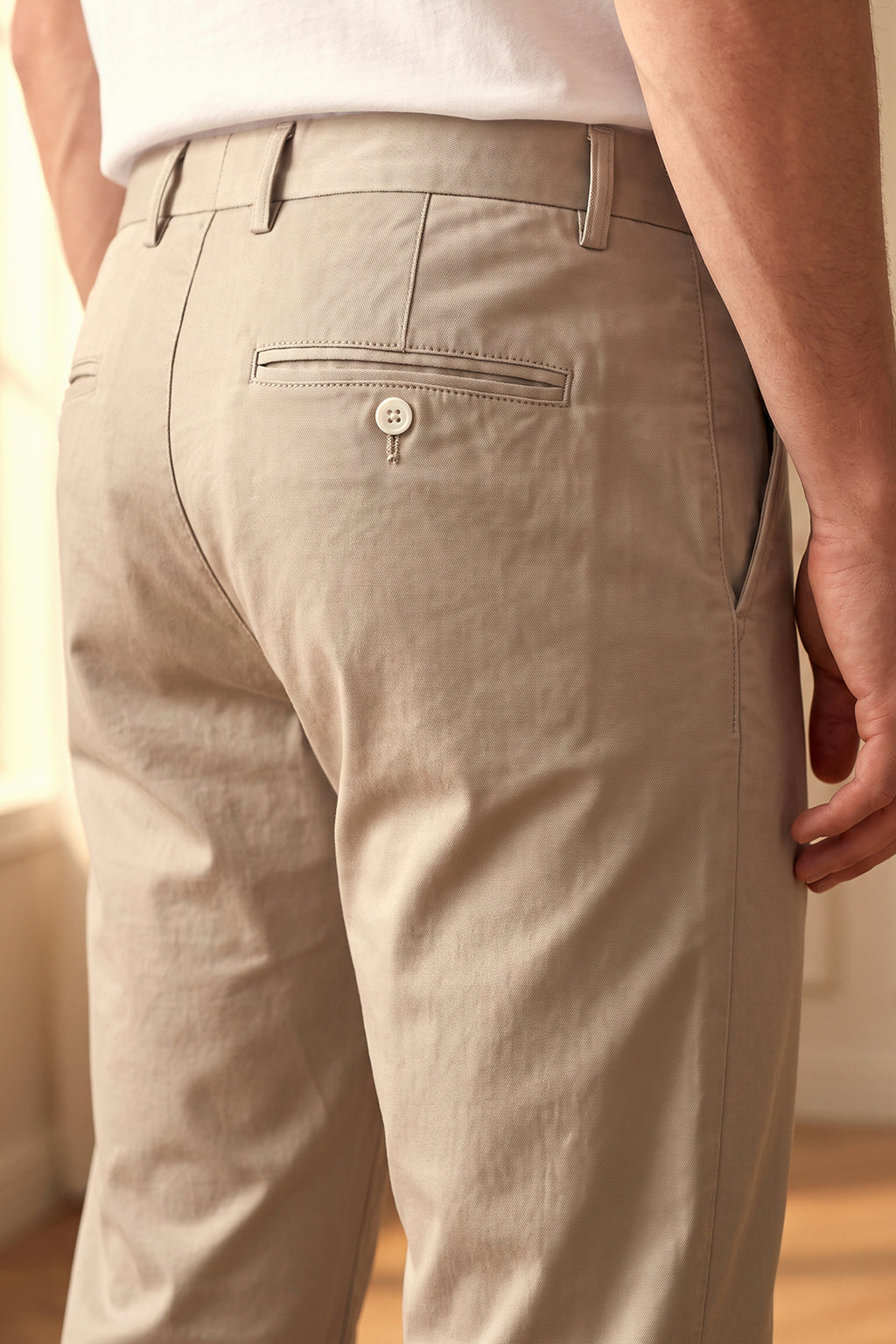 Formal Pant - 6001