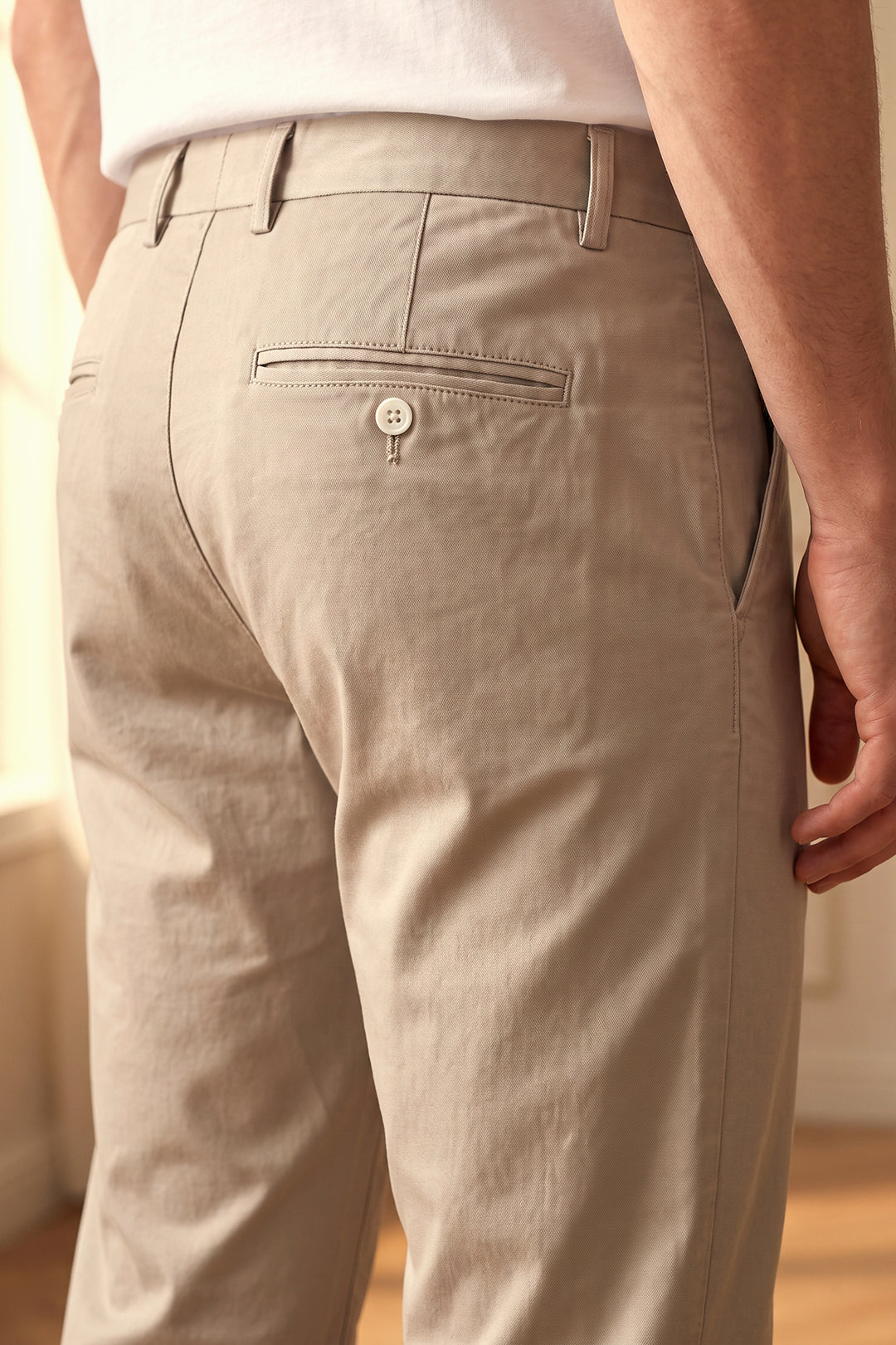 Formal Pant - 6001