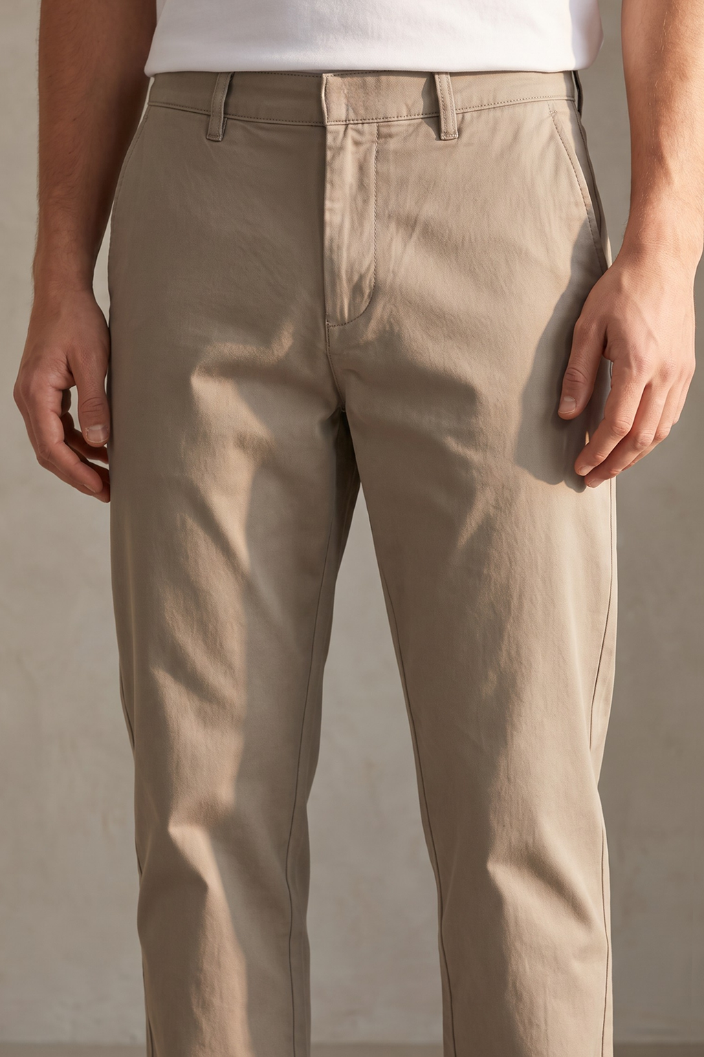 Formal Pant - 6001