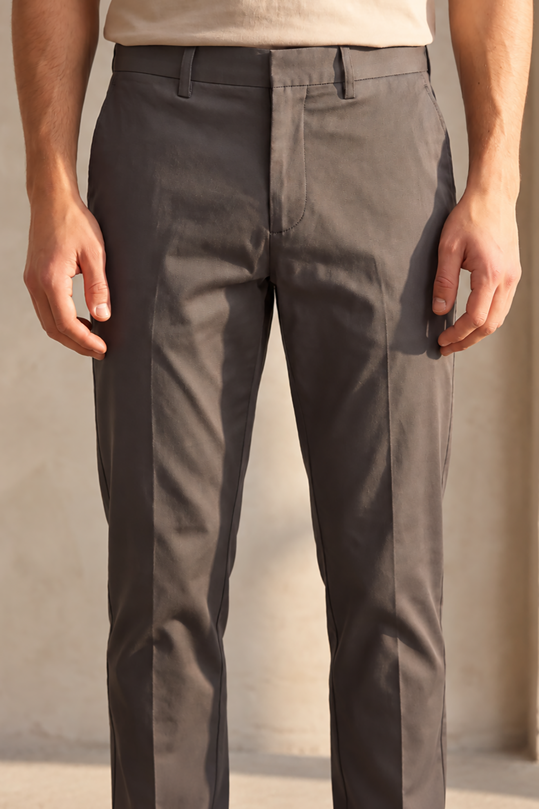 Formal Pant - 6001