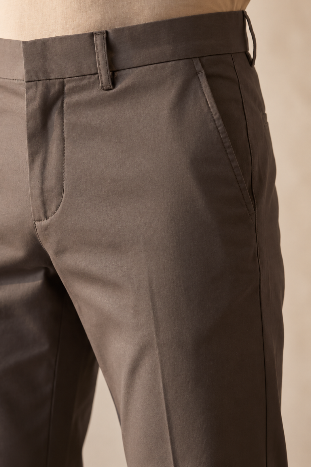 Formal Pant - 6001