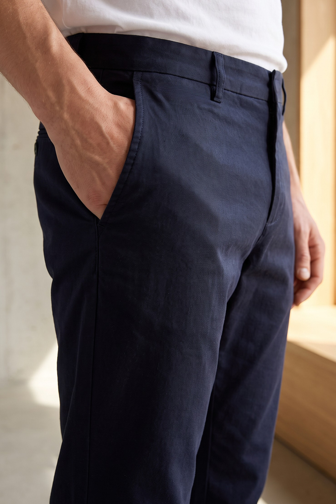Formal Pant - 6001