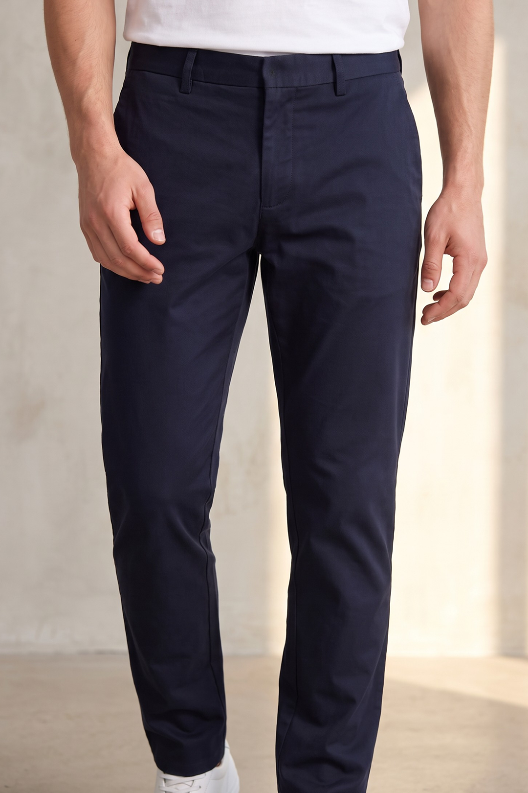 Formal Pant - 6001