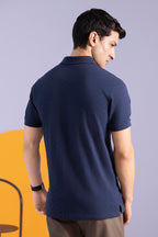 Johnny Collar Polo - 5001