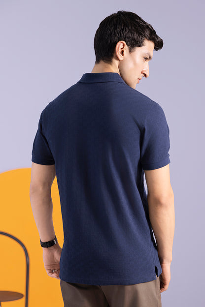 Johnny Collar Polo - 5001
