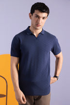 Johnny Collar Polo - 5001