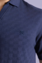 Johnny Collar Polo - 5001