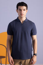 Johnny Collar Polo - 5002