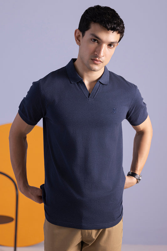 Johnny Collar Polo - 5002
