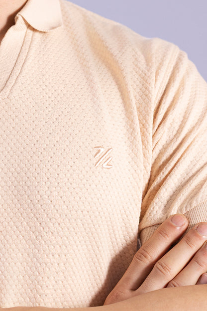 Johnny Collar Polo - 5003