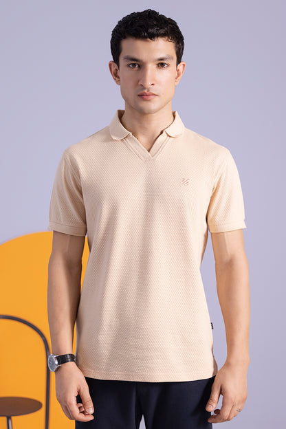 Johnny Collar Polo - 5003