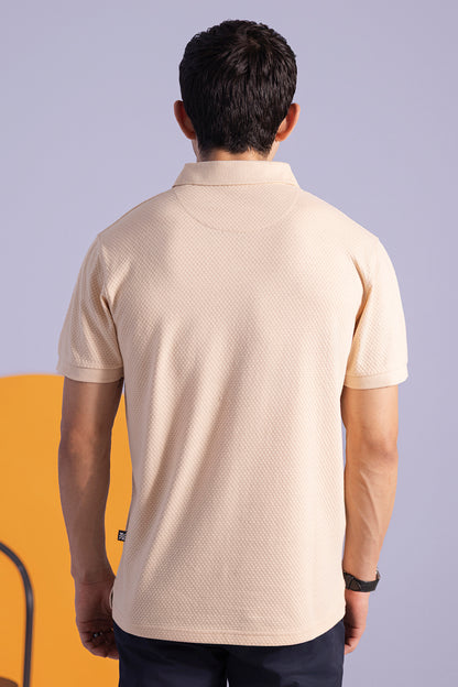 Johnny Collar Polo - 5003