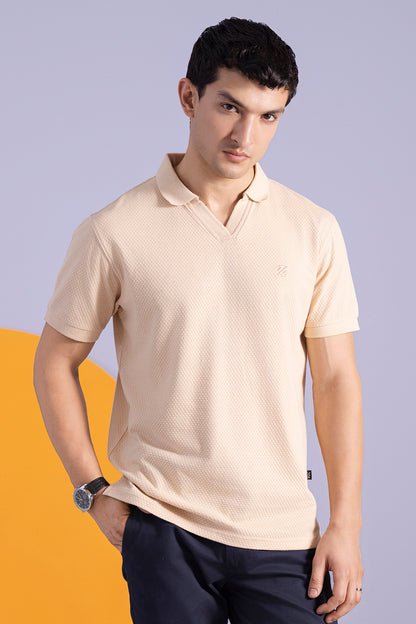 Johnny Collar Polo - 5003