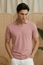 Johny Collar Polo - 6001