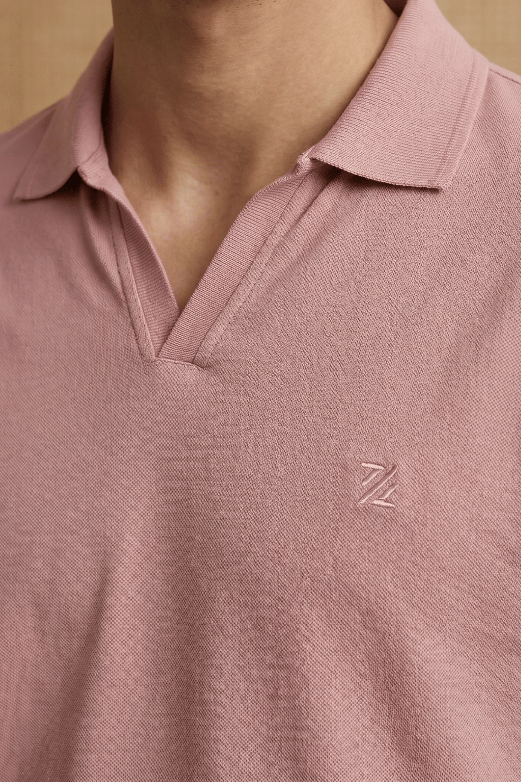 Johny Collar Polo - 6001