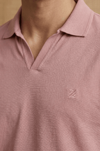 Johny Collar Polo - 6001