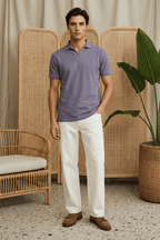 Johny Collar Polo - 6001