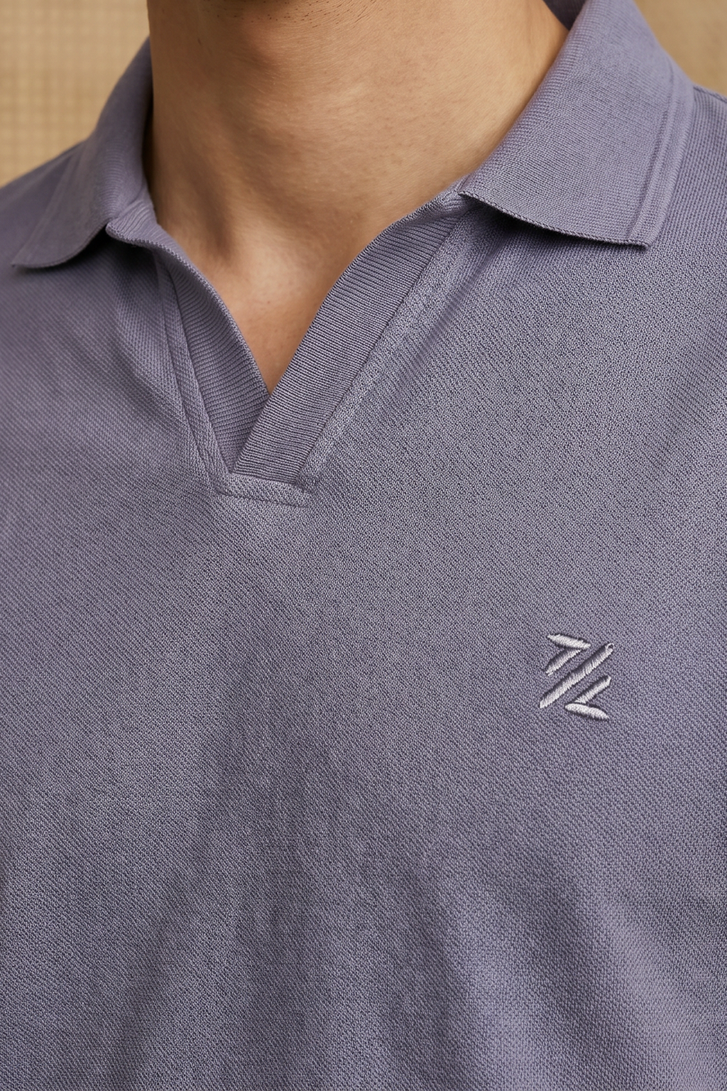 Johny Collar Polo - 6001