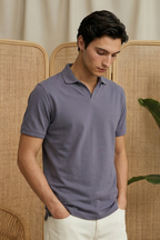 Johny Collar Polo - 6001