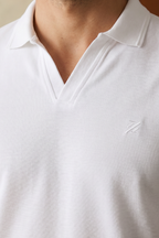Johny Collar Polo - 6001