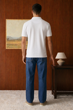 Johny Collar Polo - 6001