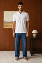 Johny Collar Polo - 6001