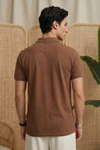 Johny Collar Polo - 6001
