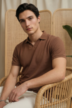 Johny Collar Polo - 6001