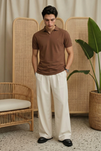Johny Collar Polo - 6001