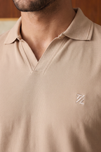 Johny Collar Polo - 6001