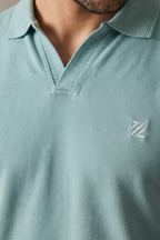 Johny Collar Polo - 6001