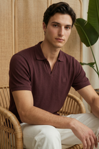 Johny Collar Polo - 6002