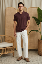 Johny Collar Polo - 6002
