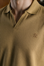 Johny Collar Polo - 6002