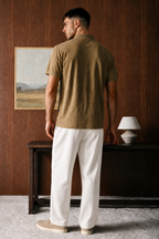 Johny Collar Polo - 6002