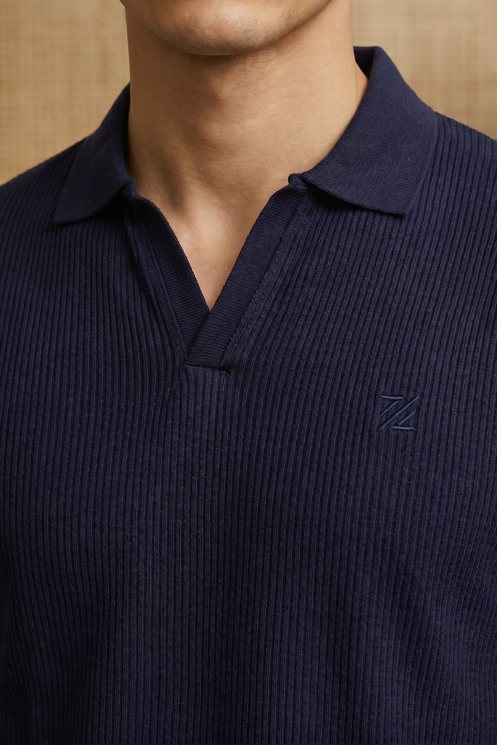 Johny Collar Polo - 6002