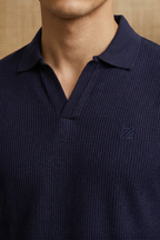 Johny Collar Polo - 6002