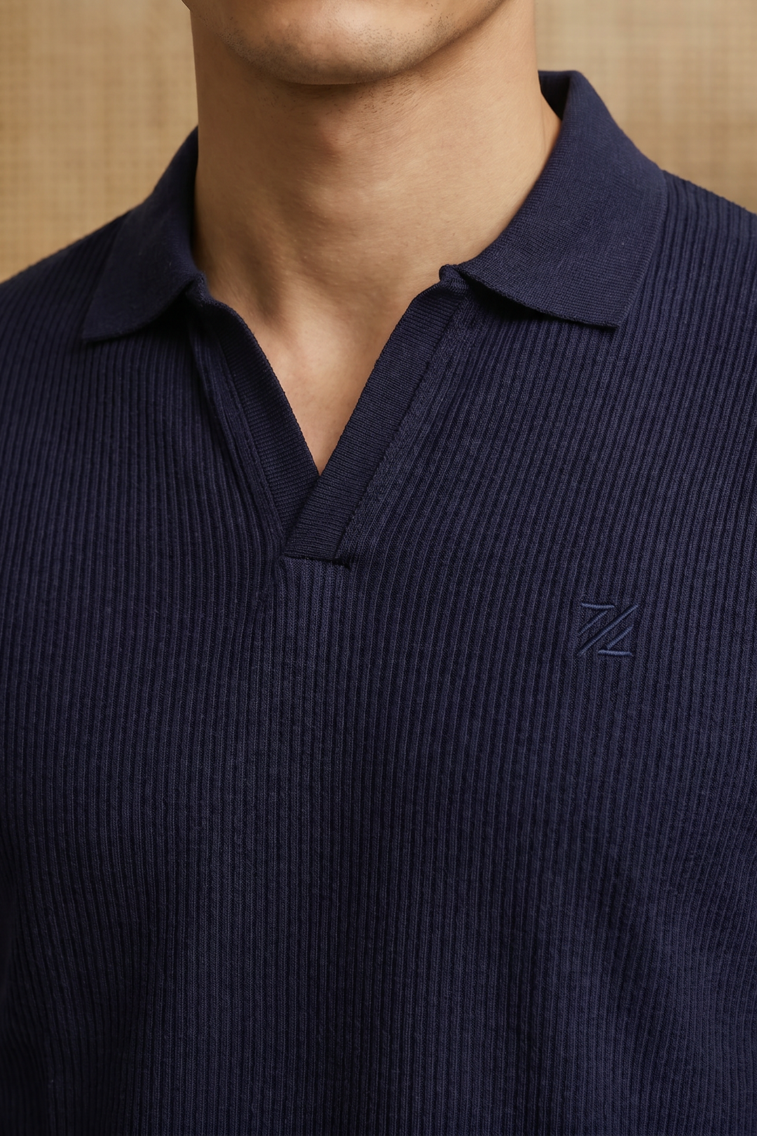 Johny Collar Polo - 6002