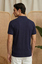 Johny Collar Polo - 6002
