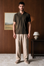 Johny Collar Polo - 6002