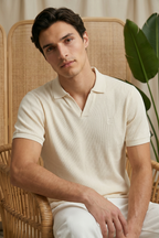 Johny Collar Polo - 6002