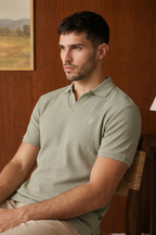 Johny Collar Polo - 6002