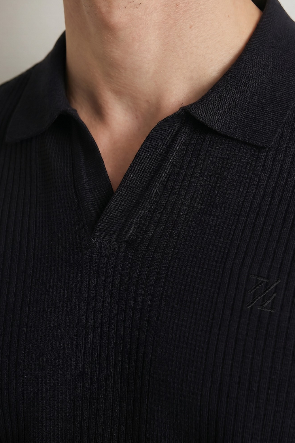 Johny Collar Polo - 6003